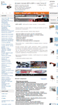 Mobile Screenshot of dom-i-dom.ru